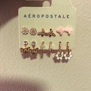 Aeropostale Earrings